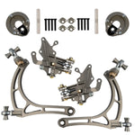 FDF BMW E81/E82/E87/E88 Mantis Kit