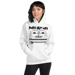 "Skids not Kids" BMW E36 M3 Hoodie