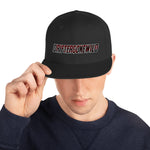 DrifterGoneWild Snapback