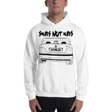 "Skids not Kids" BMW E36 M3 Hoodie