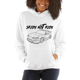 "Skids not kids" S15 Hoodie