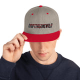 DrifterGoneWild Snapback