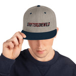 DrifterGoneWild Snapback