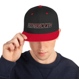 DrifterGoneWild Snapback