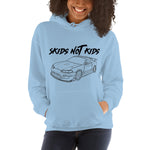 "Skids not kids" S15 Hoodie