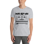 "Skids not Kids" E36 T-Shirt