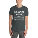 "Skids not Kids" E36 T-Shirt