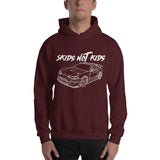 "Skids not kids" S15 Hoodie