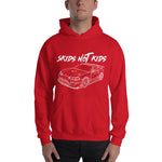 "Skids not kids" S15 Hoodie