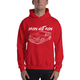 "Skids not kids" S15 Hoodie