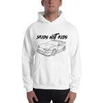 "Skids not kids" S15 Hoodie