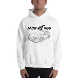 "Skids not kids" S15 Hoodie