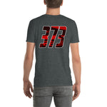 DrifterGoneWild #373 T-Shirt