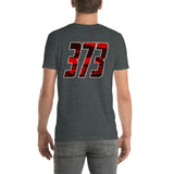 DrifterGoneWild #373 T-Shirt