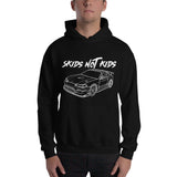 "Skids not kids" S15 Hoodie