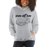 "Skids not kids" S15 Hoodie