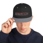 DrifterGoneWild Snapback