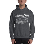 "Skids not kids" S15 Hoodie