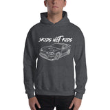 "Skids not kids" S15 Hoodie