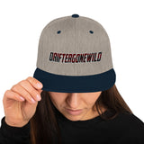 DrifterGoneWild Snapback