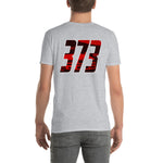 DrifterGoneWild #373 T-Shirt