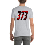 DrifterGoneWild #373 T-Shirt