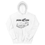 "Skids not kids" S15 Hoodie